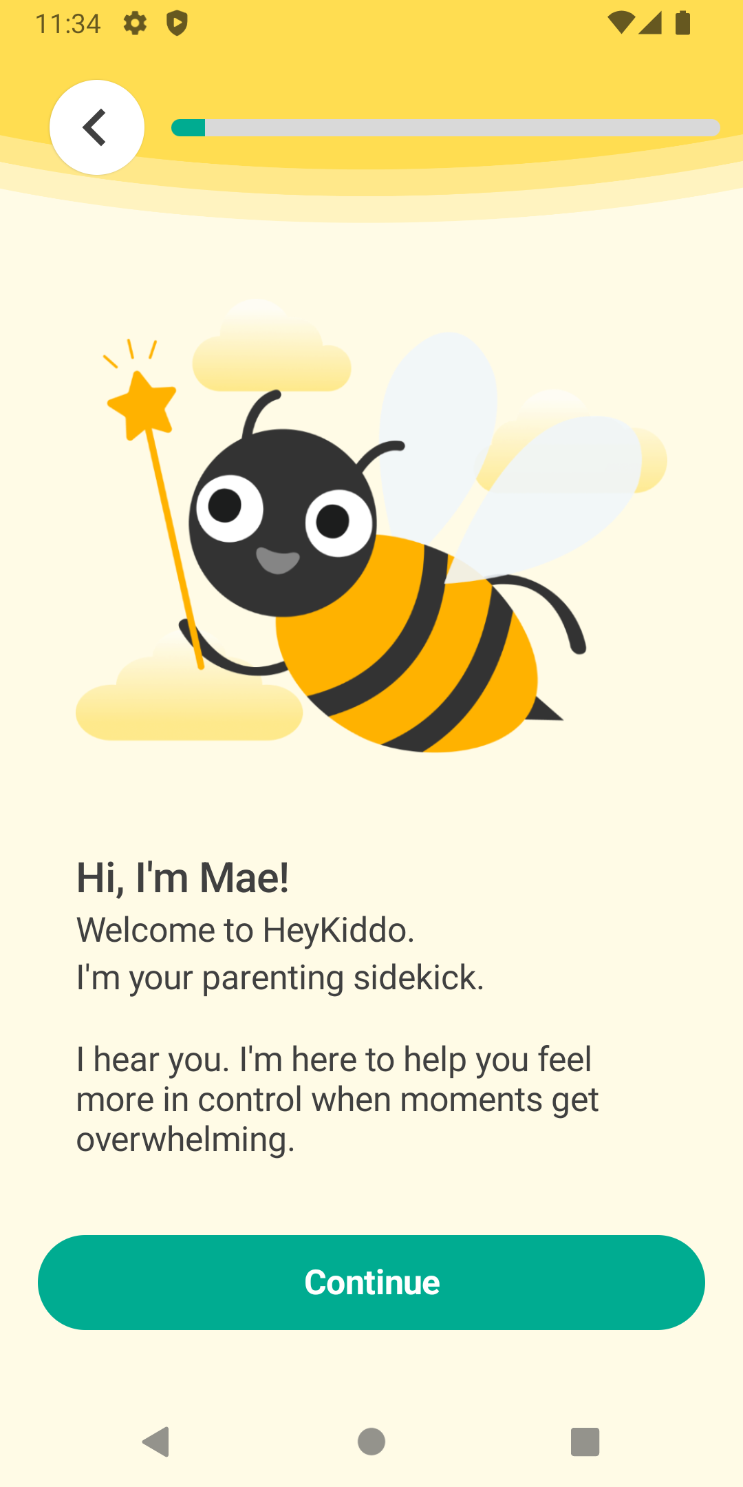 Android Edge to Edge page overflow manual handling