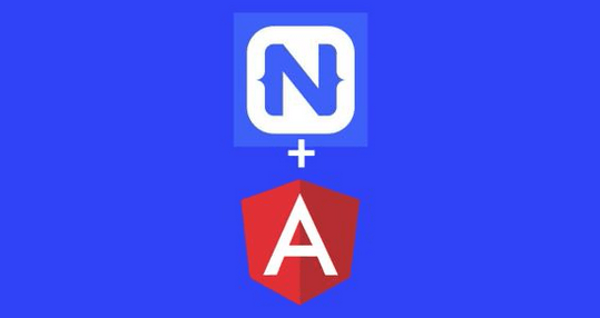 AngularJS loves NativeScript
