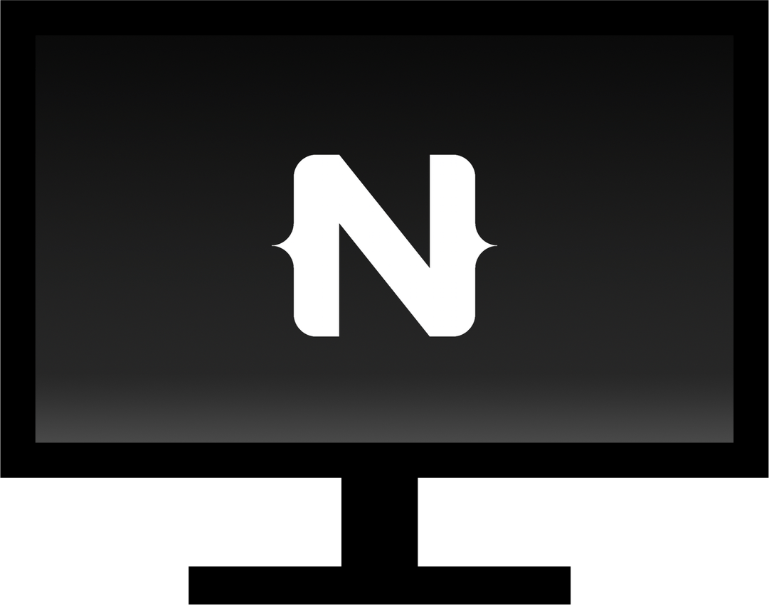 NativeScript TV