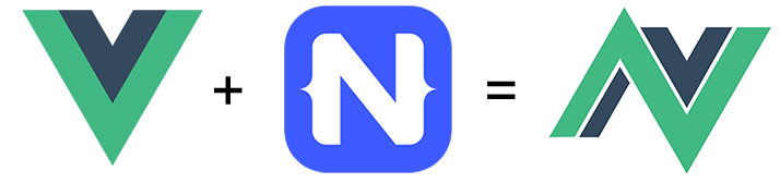 nativescript and vue.js