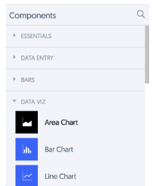 nativescript playground ui components