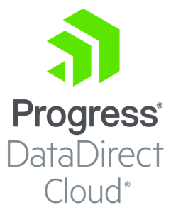 progress datadirect cloud