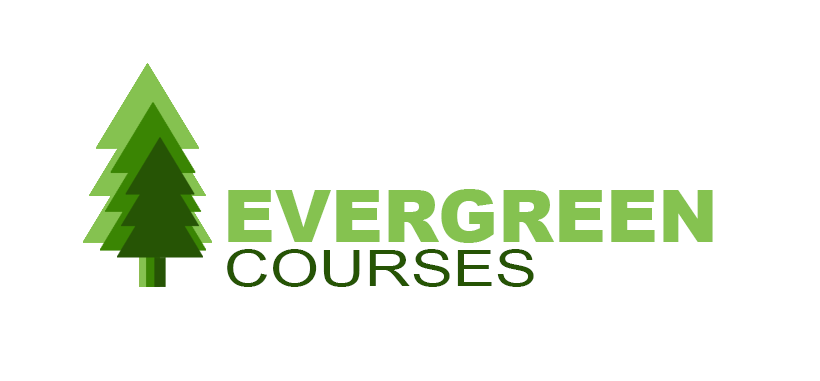 evergreen-courses