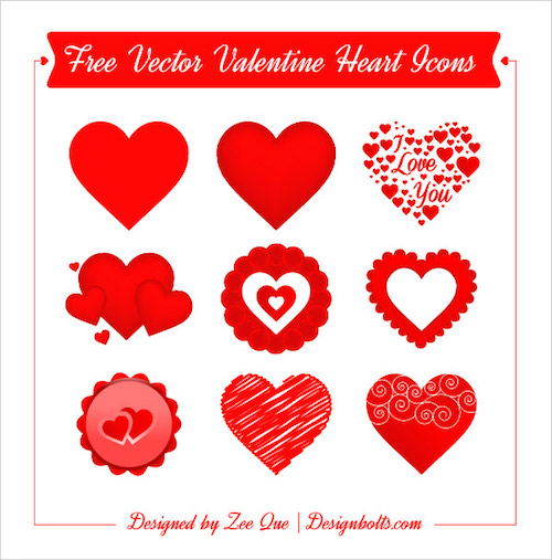 Free-Vector-ValentineHeart-Icons-01