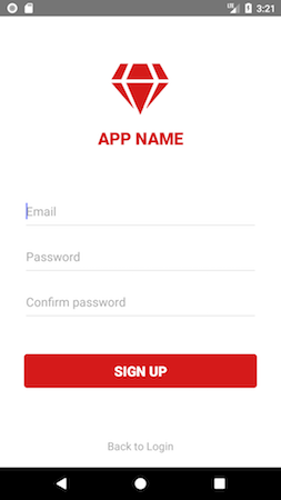 signup-android