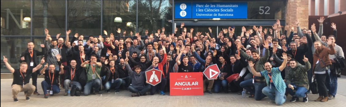 AngularCamp