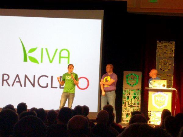 kiva-on-stage